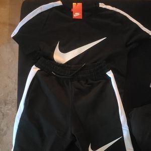 Nike set